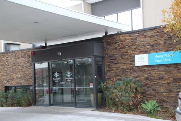 Mercy Place Keon Park (Reservoir)