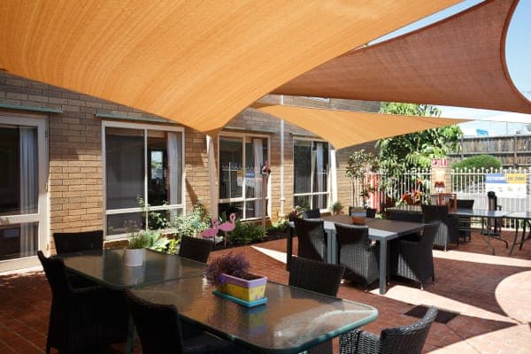 Mercy Place Northcliffe