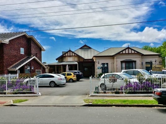 Serene Residential Care Services