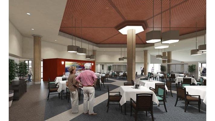 Warrina Village Hostel