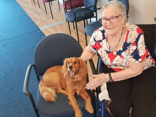 Sunnymeade Park Aged Care Community