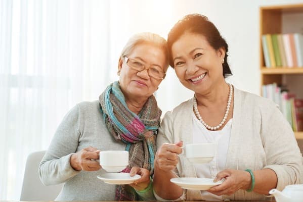 Blue Care Gracemere Aged Care Facility