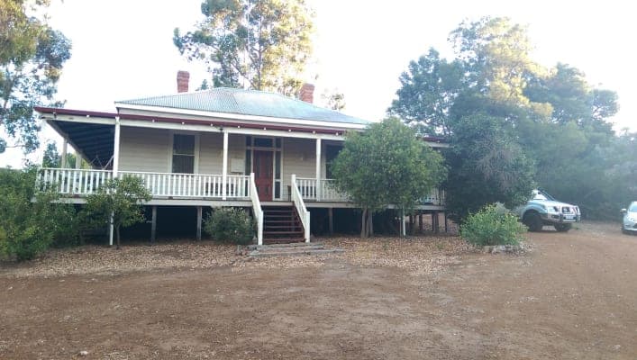 Geegeelup Aged Care Facility
