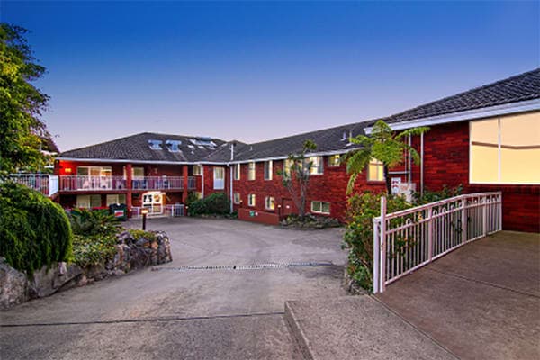 Carino Care at Rockdale