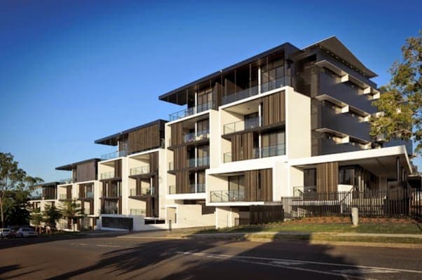 Village Coorparoo Aged Care