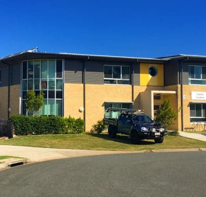 Proserpine Nursing Home