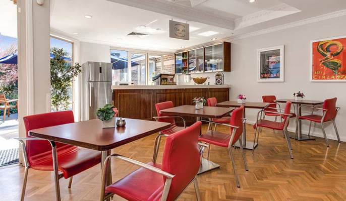 Charlesbrook Aged Care