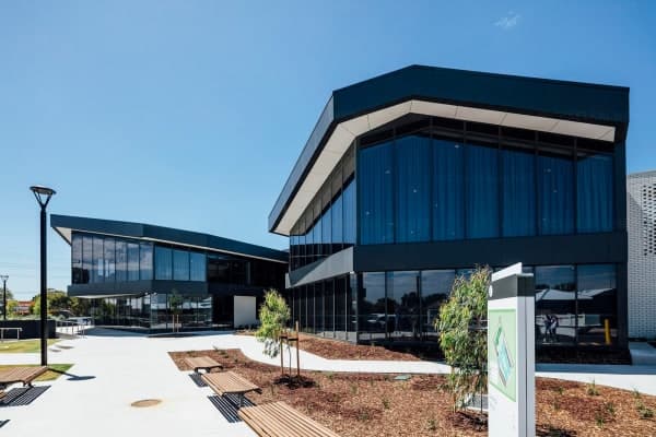 Baptcare Coasthaven Community