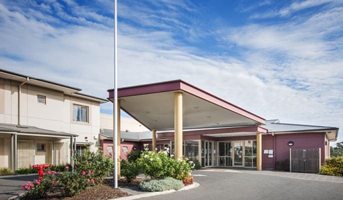 Holly Aged Care