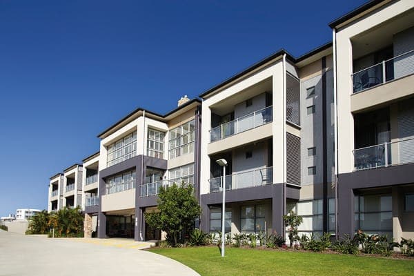 The Terraces Aged Care