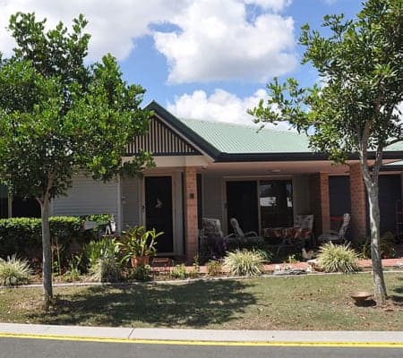 Bolton Clarke Talbarra