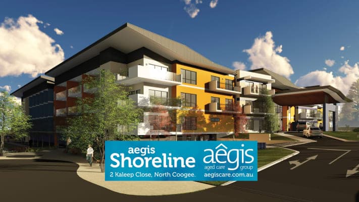 Shoreline Aged Care