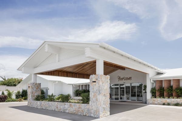 Palm Lake Care Bargara