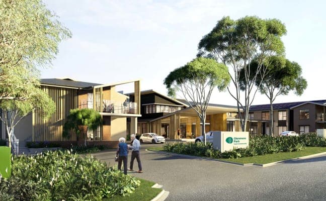 Glenmore Park Care Community