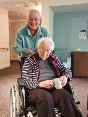 Wallsend Manor Aged Care