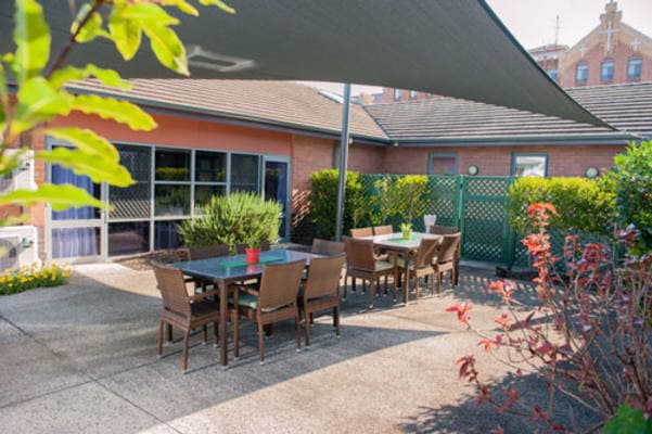 Calvary St Martin de Porres Retirement Community