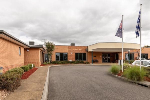 Fronditha Care Templestowe