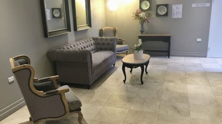 Whitehall Nursing Home