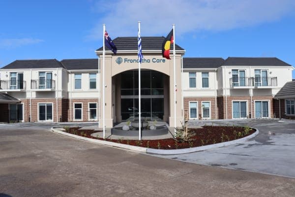 Fronditha Care St. Albans