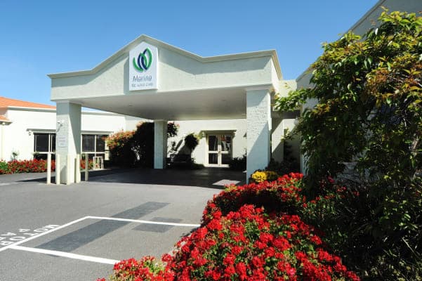 Marina Residential Aged Care Service