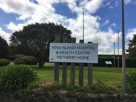 King Island Hospital and Community Health Centre