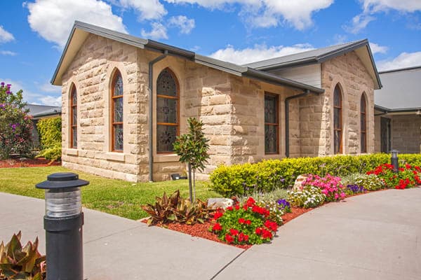 Macleay Valley House