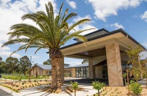 Royal Freemasons Moe