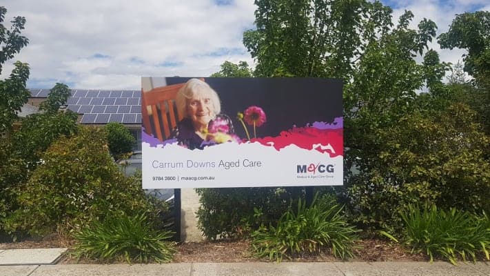 Carrum Downs Aged Care