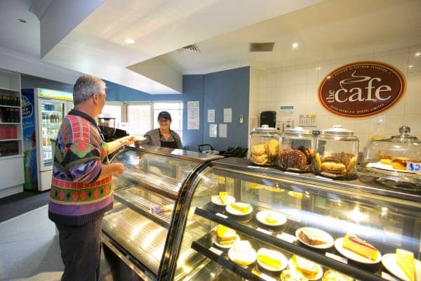 Vietnam Veterans Keith Payne VC Hostel