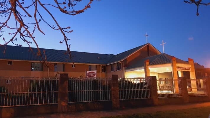 St Catherine's Hostel Wangaratta Inc