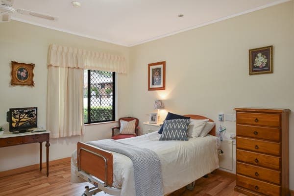 Catholic Healthcare Villa Maria Centre Unanderra