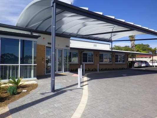 Star Of The Sea Home For The Aged