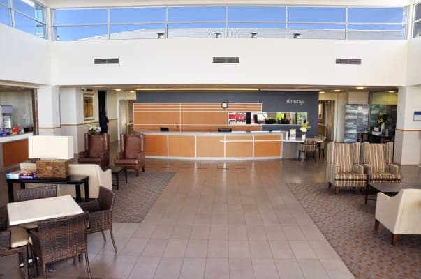 Hermitage Aged Care