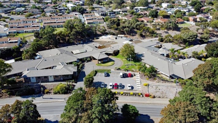 ACH Group Perry Park Nursing Home