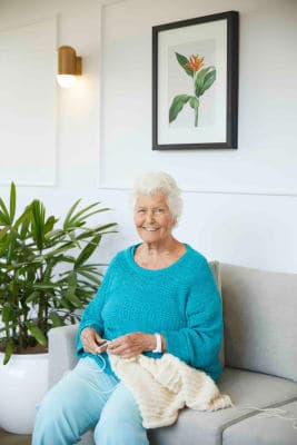 Uniting Locke Haven Petersham