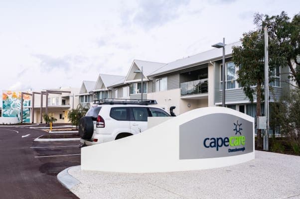 Capecare Dunsborough