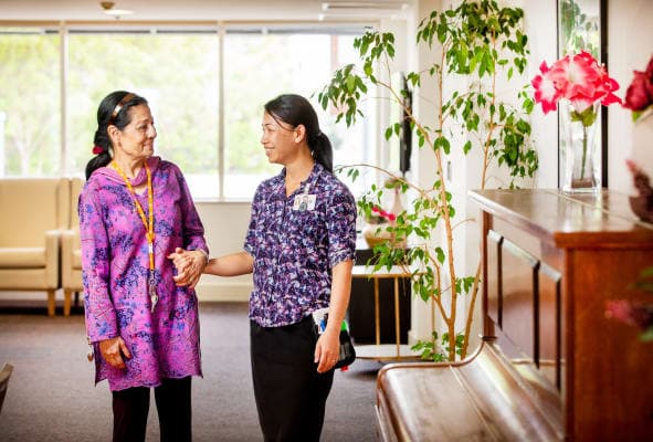 Benetas Colton Close