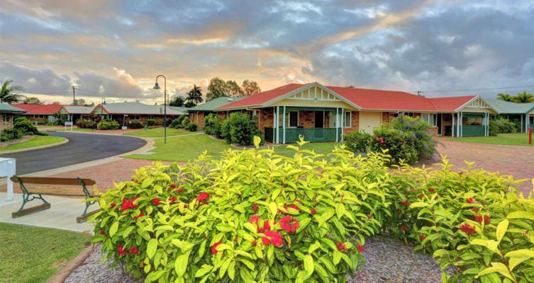 Bolton Clarke Fairways