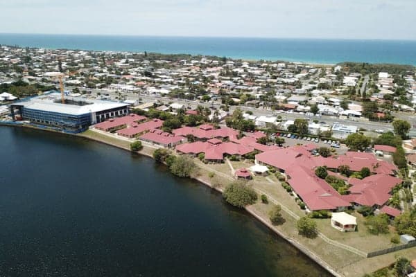 TriCare Kawana Waters Aged Care Residence