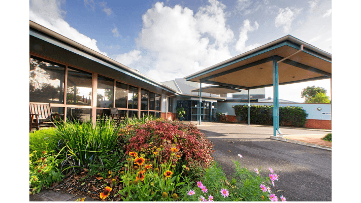 Resthaven Westbourne Park