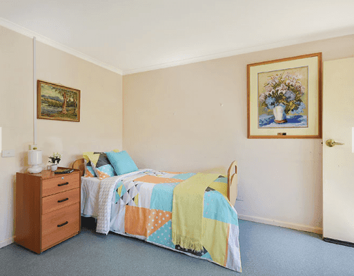 Catholic Healthcare St Francis Aged Care - Orange
