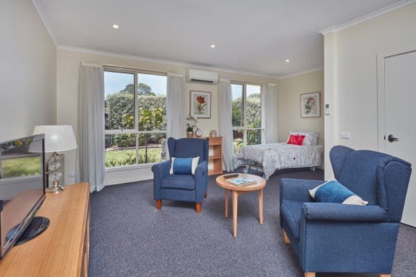 Greenwood Manor (Outlet)