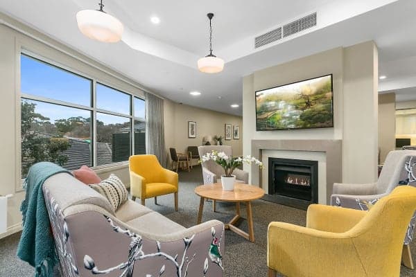 Homestyle Melville Grange