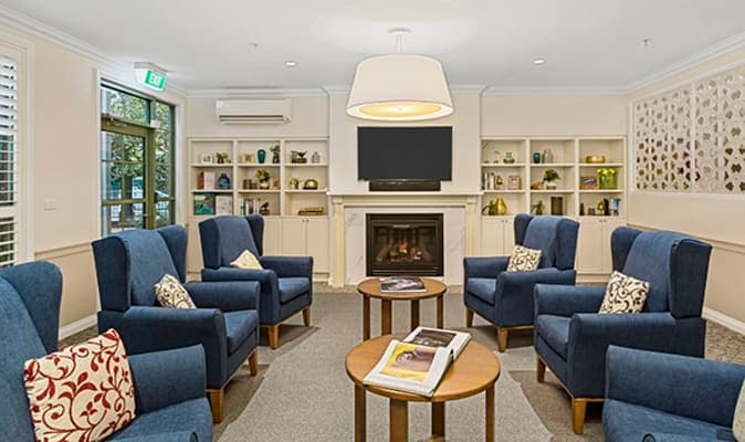 Highwood Court Aged Care