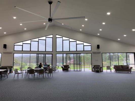 BaptistCare Bethshan Gardens Centre