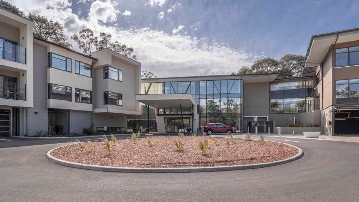 Mercy Place Montrose (Nursing Home)