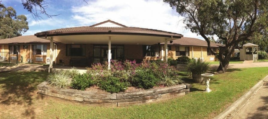 Maitland Grange Care Community