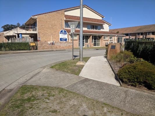 Harbourside Haven Gardens