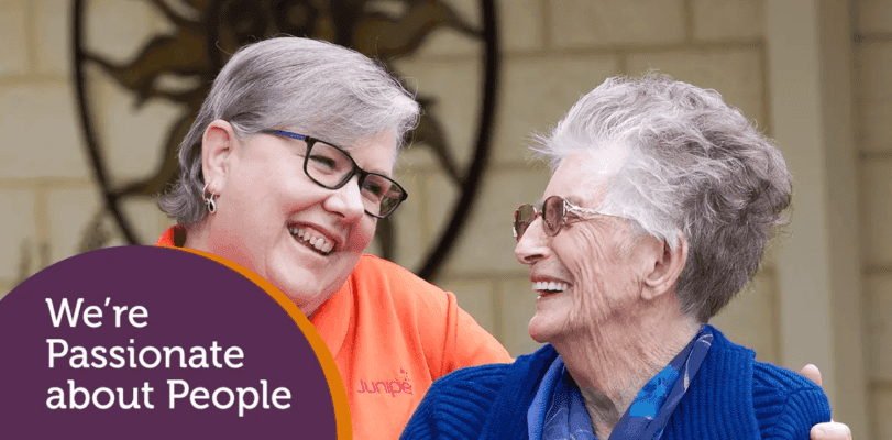 Juniper Numbala Nunga