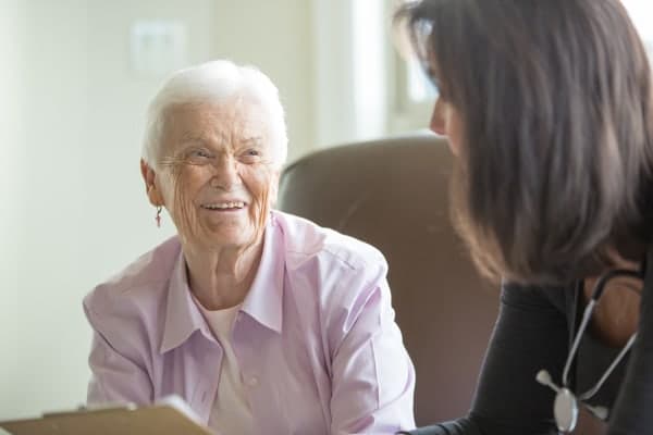 Southern Cross Care Allora